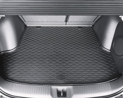 Trunk mat Honda ZR-V 2024-
