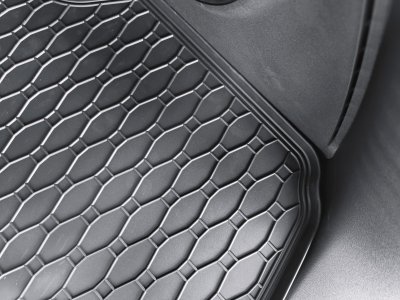 Trunk mat Honda ZR-V from 2024- onwards