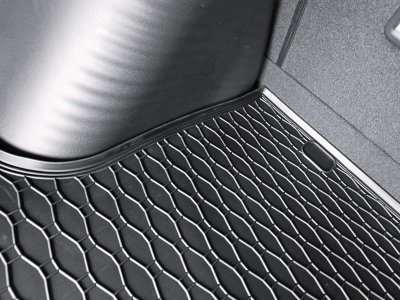 Trunk mat for Honda ZR-V from 2024-