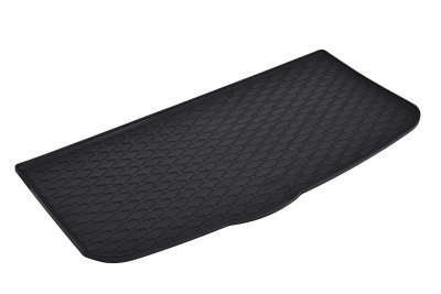 Trunk mat Hyundai i10 from 2020-