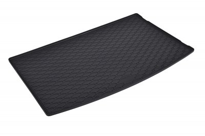 Trunk mat Hyundai i20 from 2015-2020