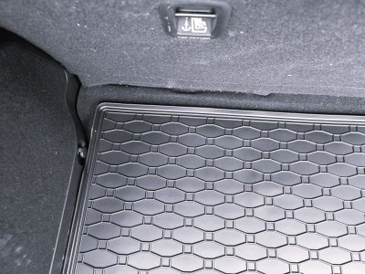 Trunk mat Hyundai i20 from 2015-2020