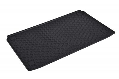 Trunk mat Hyundai i20 from 2020-