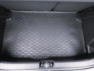 Trunk mat Hyundai i20 from 2020-