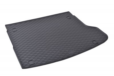 Trunk mat Hyundai i30 Fastback MHEV from 2020-