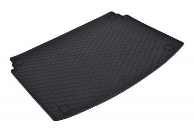 Trunk mat Hyundai i30 Hatchback from 2017-2020