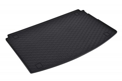 Trunk mat for Hyundai i30 Hatchback from 2021-