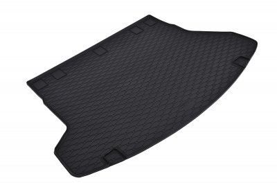 Trunk mat Hyundai i30 station wagon from 2012-2017