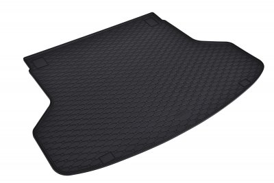 Trunk mat for Hyundai i30 SW from 2017-2020