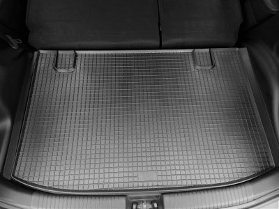 Trunk mat Hyundai iX20 from model years 2010-2019