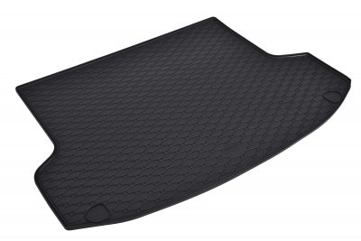 Trunk mat Hyundai iX35 2010-2015