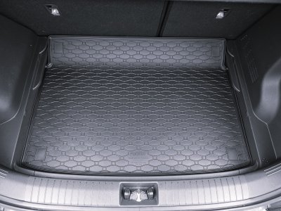 Trunk mat Hyundai KONA from 2018-2023