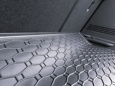 Trunk mat Hyundai KONA from 2018-2023