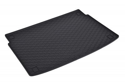 Trunk mat Hyundai KONA from 2018-2023