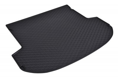 Trunk mat Hyundai Santa Fe from 2019-