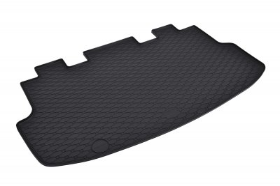 Trunk mat Hyundai Staria from 2022-