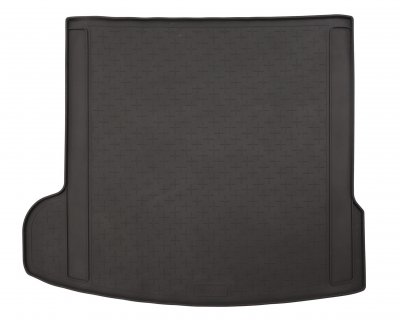 Trunk mat for Jaguar F-Pace 2016-