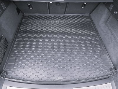 Trunk mat Jaguar F-Pace from 2016 onwards
