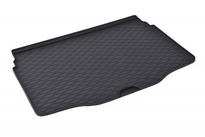 Trunk mat Jeep Avenger from 2023-