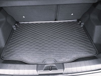 Trunk mat Jeep Avenger from 2023-
