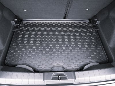 Trunk mat Jeep Avenger from 2023-