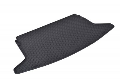Trunk mat Kia Ceed hatchback from 2019- onwards