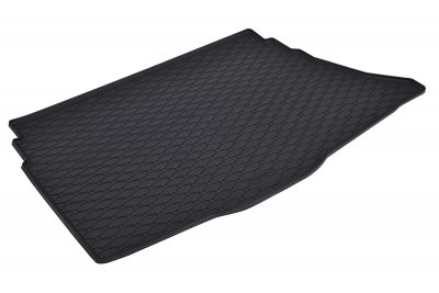 Trunk mat Kia Ceed Hatchback (5-door) 2013-2018