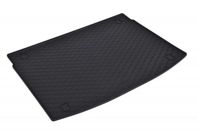 Trunk mat Kia Ceed hatchback from 2019-