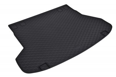 Trunk mat Kia Ceed SW (Station wagon) from 2013-2018