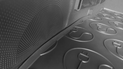 Trunk mat Kia Optima SW Hybrid from 2015- onwards