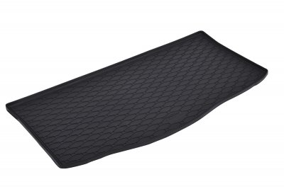 Trunk mat Kia Picanto from 2017-