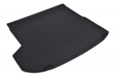 Trunk mat Kia Proceed from 2019-
