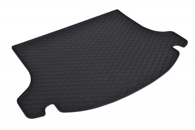Trunk mat Kia Sportage from 2010-2015