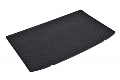 Trunk mat Kia Stonic from 2017-