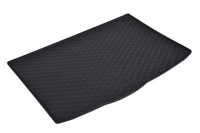 Trunk mat Kia Stonic from 2017-