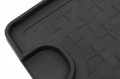 Trunk mat - Land Rover Ranger Rover Sport 2013-