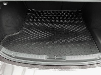 Trunk mat Mazda 3 sedan 2019-