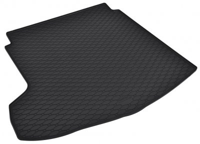 Trunk mat Mazda 3 sedan from 2019-