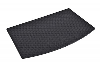 Trunk mat Mazda CX-3 2015-