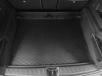 Trunk mat Mercedes GLB from year 2020-2026 onwards