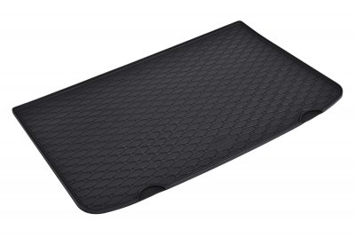 Trunk mat Mercedes A-Class from 2012-2018