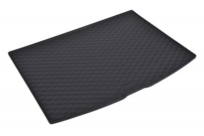 Trunk mat Mercedes B class from 2018-