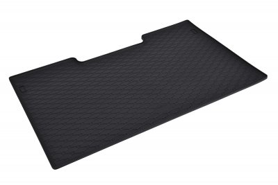 Trunk mat Mercedes Citan (with rear seat) from 2013-2021