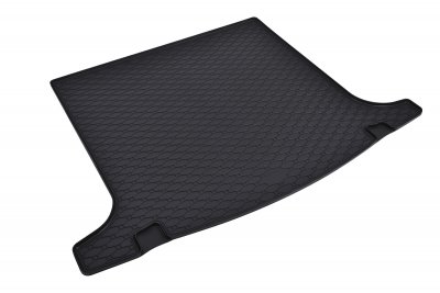 Trunk mat Mercedes CLA Shooting Brake from 2020-