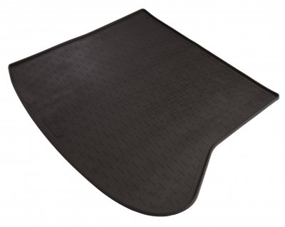 Trunk mat CLA (Mercedes) Shooting Brake 2015-2019