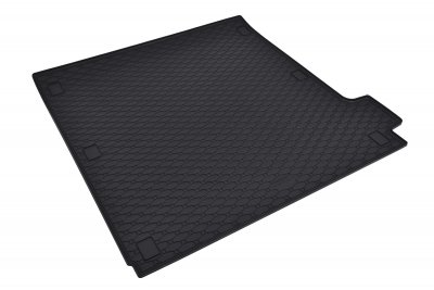 Trunk mat Mercedes E Class from 2009-2015