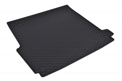 Trunk mat Mercedes E class station wagon from 2016-2023