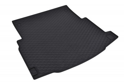 Trunk mat Mercedes E Class Sedan from 2016-2023