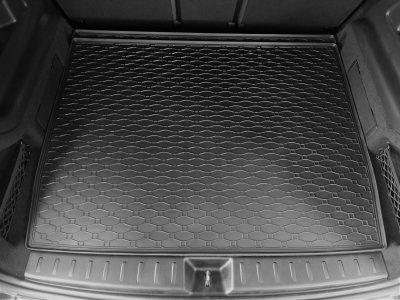 Trunk mat Mercedes GLB from model year 2020-2026