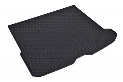 Trunk mat Mercedes GLC from 2023-